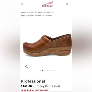(EUC) dansko
